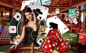 seilucky ဘင်ဂို ကစားနည်း မြန်မာ Online Bingo ဂိမ်း
